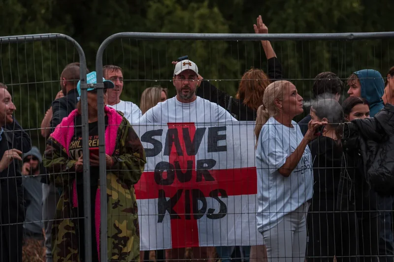 Britons greatly overestimate number of sex crimes committed by foreign nationals, study finds