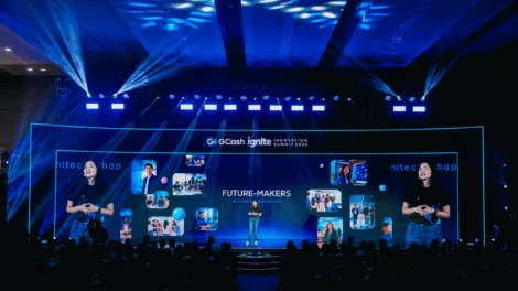 GCash champions ethical use of AI against enhanced cyberfraud