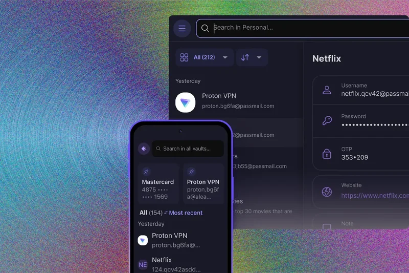 8 Best Password Managers (2026), Tested and Reviewed