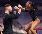 ‘It just means more’: Black college gymnasts in a divided South