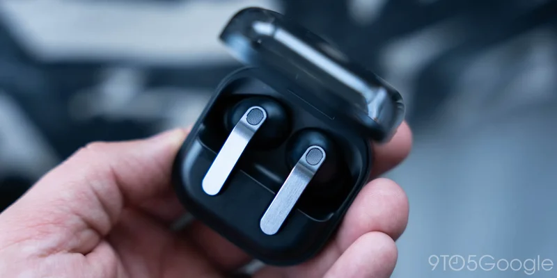 Samsung is working on over-ear headphones to complement its Galaxy Buds lineup