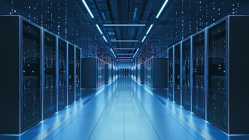 ‘Difficult to reconcile’: The Australian council moving to ban data centres