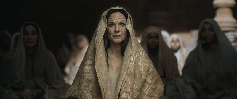 The 5 Best Sci-Fi Movie Quotes of the Decade So Far