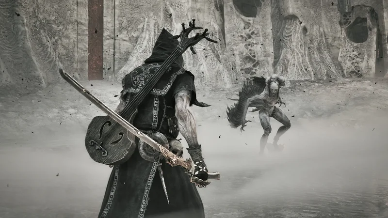 Mortal Shell 2 Reviews Say It's One of 2026's Best New Soulslikes