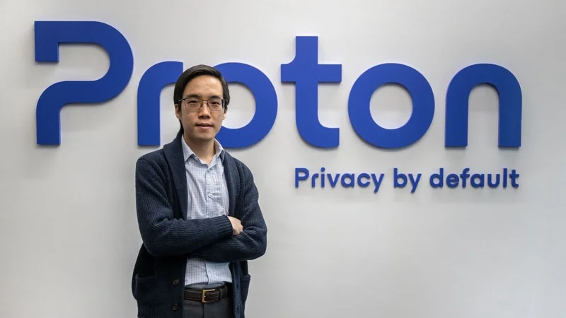 Privacy giant Proton may be building a web browser — but its community turns cold