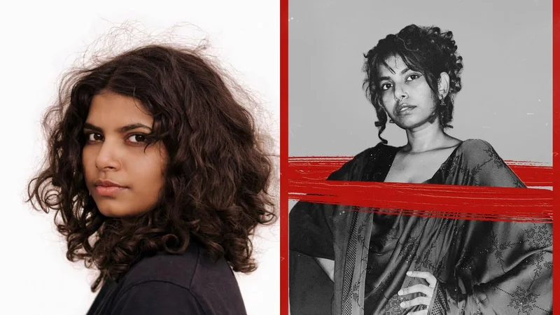 Meet Susantika, the Chennai-Pondicherry artist behind Tamil indie hit ‘Idhellaam Adhisayam’