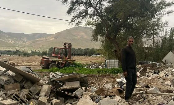 Occupied West Bank: Settler siege of Palestinians marks a new low: OHCHR