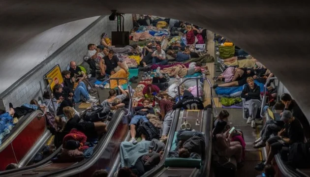 UN: Ukraine records highest civilian death toll since April 2022 in July