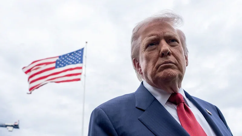 Trump’s America faces a ‘doom loop’ as it falls in a $56 trillion hole