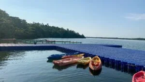 Triathletes: Camotes NAGT offers 2027 Sea-Plus Youth Games slots
