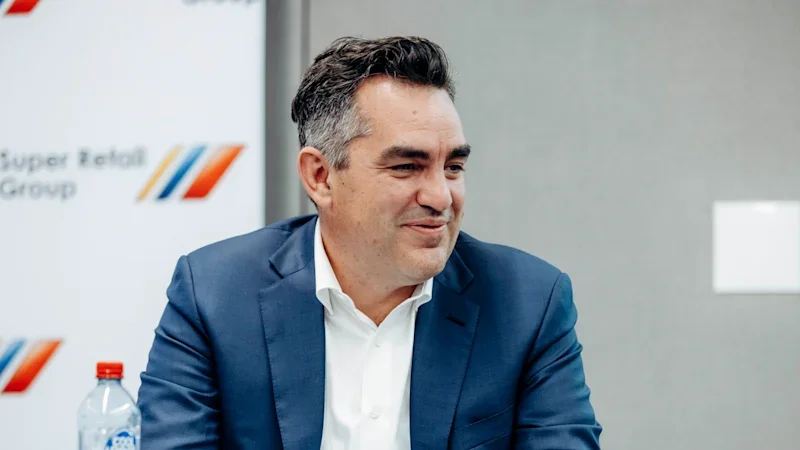 He lied about an affair and cost his company nearly $30 million. Now he has a new job
