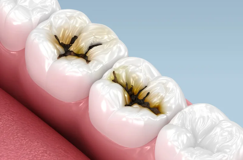 Large US trial supports silver diamine fluoride for severe early childhood caries