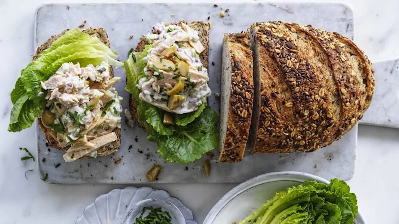 Easy ways to eat more fibre every day without even trying