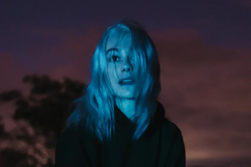 On Lost Weekend, Phoebe Bridgers wrestles with it all – even the broken engagement to Paul Mescal