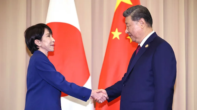 Managing Difference: Rethinking Japan-China Crisis Prevention