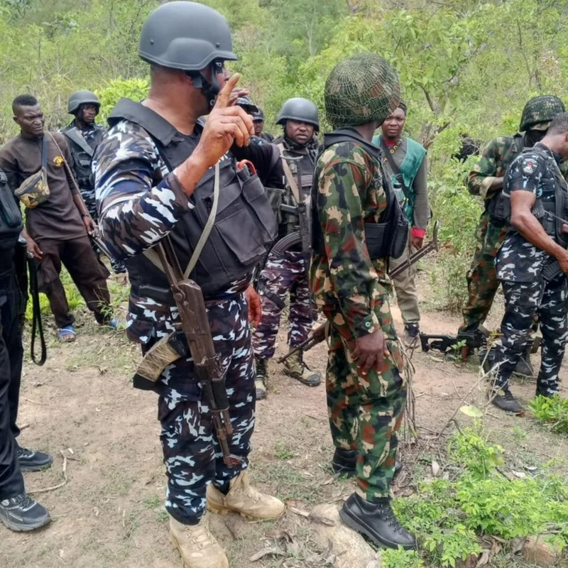 10 police officers, 17 suspected bandits killed in Kebbi clash