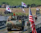 US-led drills to end six days early, South Korea says, amid Trump push for Kim Jong-un talks