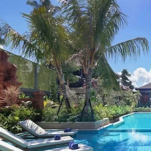 Kiwi hotel boss Gavin Faull expands Swiss-Belhotel with two new resorts in Bali