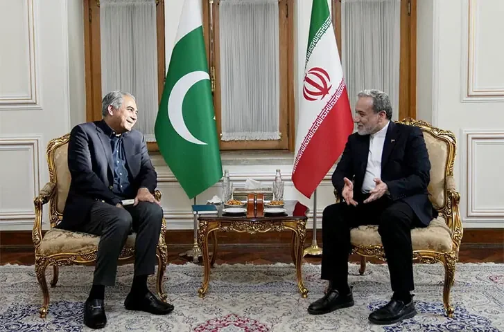 Islamabad looking to breathe new life into mediation push