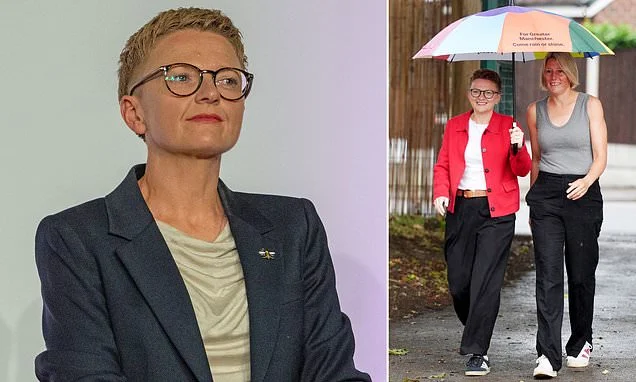 New Manchester mayor is now the most powerful Labour woman outside Westminster - a diehard Corbynista with a £3bn budget who wants Andy Burnham to introduce a wealth tax