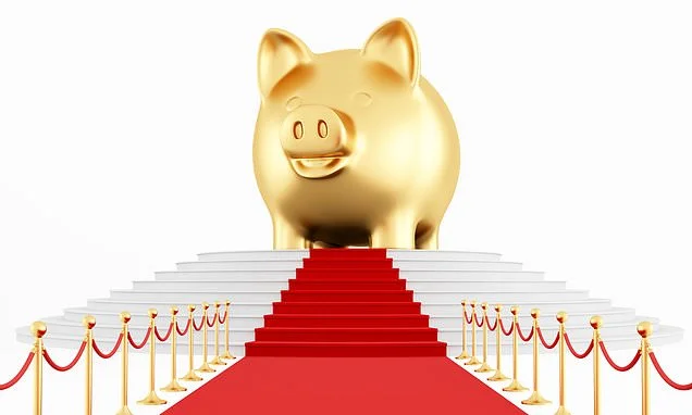 Secret savings accounts from Barclays, HSBC, NatWest and Santander offering TRIPLE the interest - how YOU can find one to earn an extra £350 a year