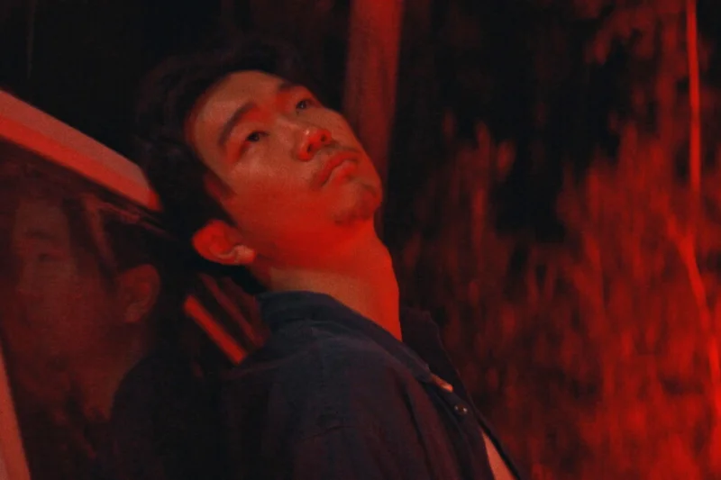 Movie Review: Gen Z gets a moody, existential horror in ‘It Ends’