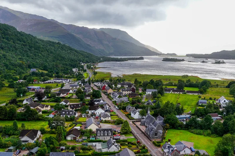 The Highlands could introduce a £5-per-night tourist tax