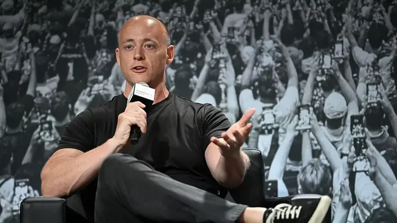 Josh Pate discusses new ESPN show, four faces of ESPN, Pat McAfee and future of media company with OutKick