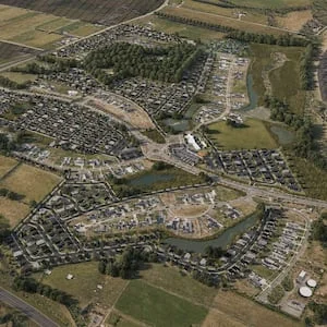 Wolfbrook vows to pursue Pegasus 1000-home housing plan after fast-track referal declined