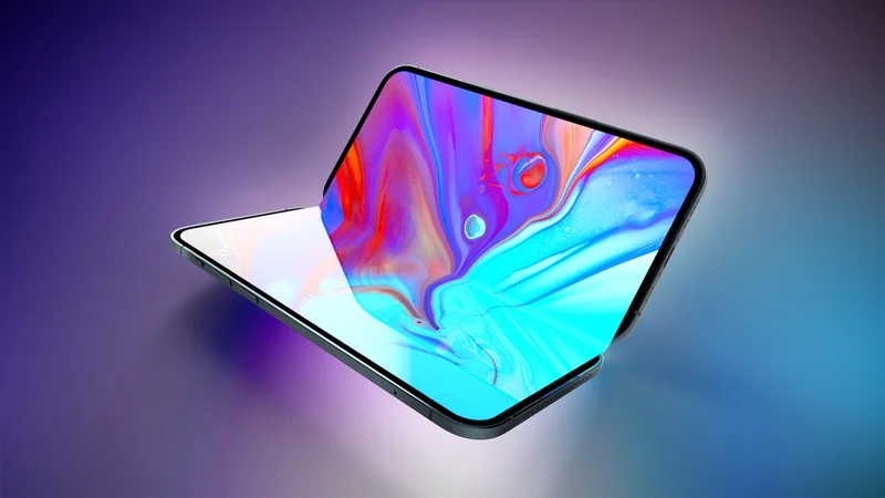 'iPhone Ultra' Screen Protectors Reveal Asymmetric Corners