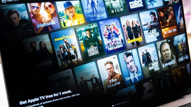 Apple TV just added a fresh batch of classic movies to its library for free, including my favorite Spielberg tear-jerker — here’s how to find them