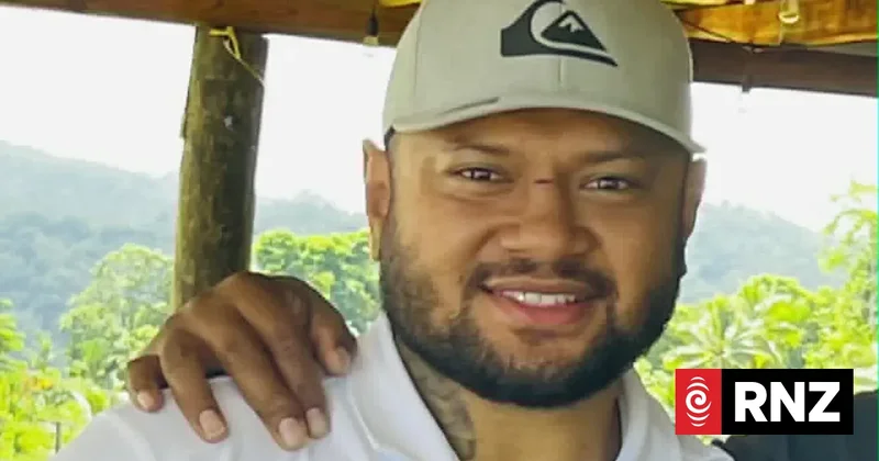 Four months on, still no charges in death of man in Fiji military custody