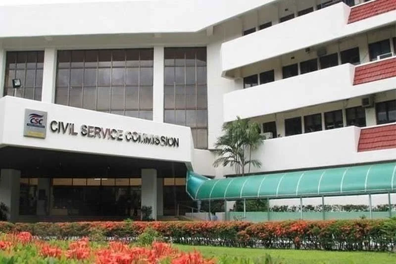 CSC suspends civil service exams in Luzon due to bad weather
