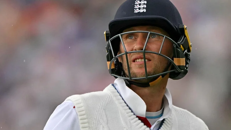 Fleming a 'big reason' for Root's return as England captain