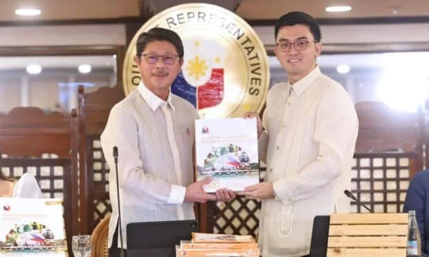 Marcos seeks ‘historic low’ P120-B unprogrammed funds for 2027