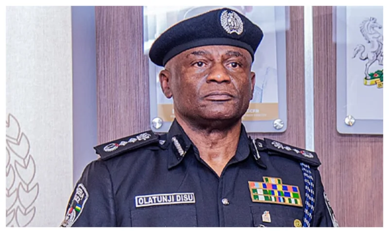 Kebbi attack: IGP Disu orders intensified hunt for perpetrators