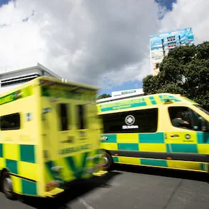 Watch live: St John Ambulance to hold press conference after record volume of 111 calls
