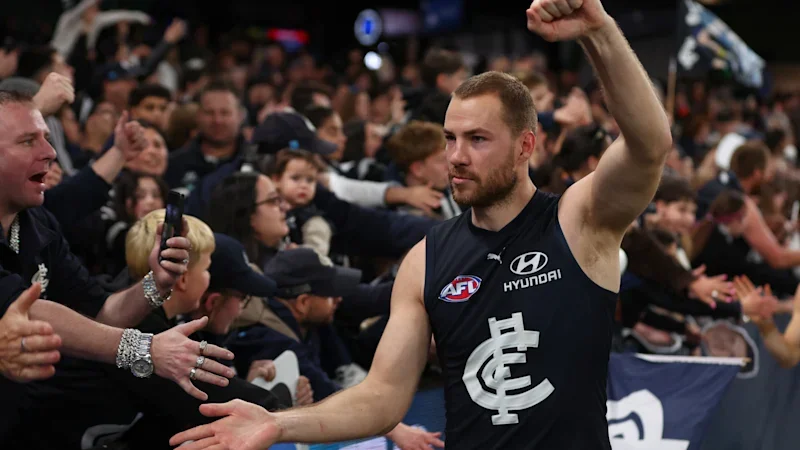 Wildcards locked in: Blues and Pies avoid blockbuster clash, will face Dees and Dogs instead