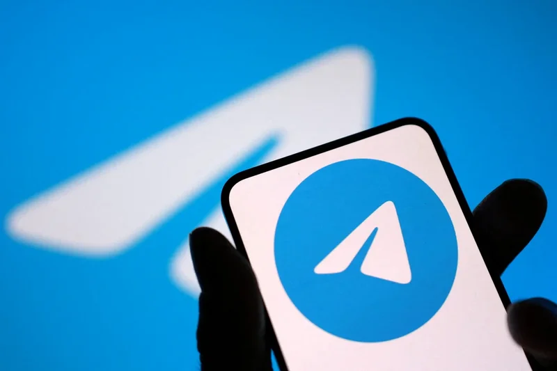Telegram messenger vanishes from the iPhone’s App Store