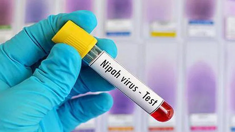 Nipah patient discharged from Kozhikode Medical College Hospital