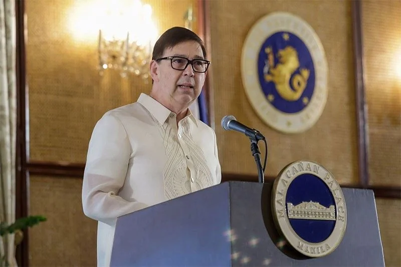 Palace: Higher development budget for LGUs in 2027
