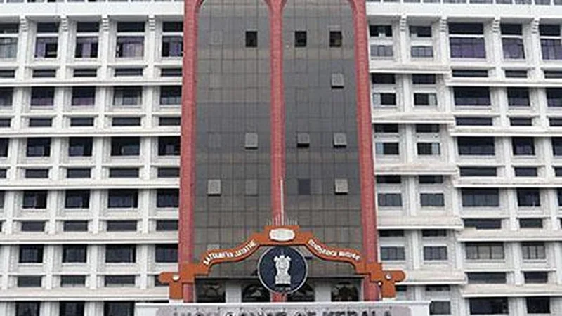 Settlement by parents in rape of minor cannot be sanctioned by law: Kerala High Court
