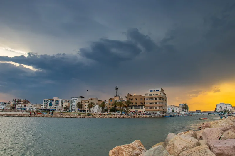 Tunisia’s Grain Harvest Rebounds as Dams Refill