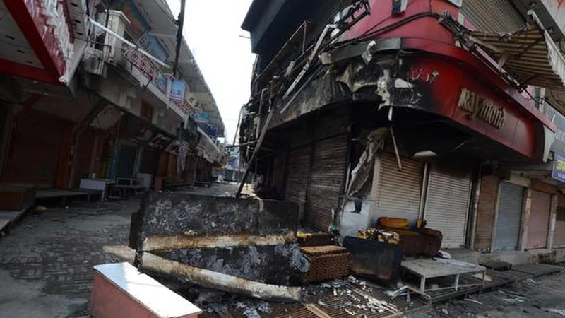Muzaffarnagar riots: Court allows withdrawal of case against 25 BJP leaders, Hindu activists