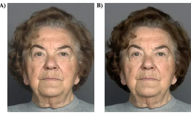 Revealed: The common hair mistake that makes you look OLDER, according to science