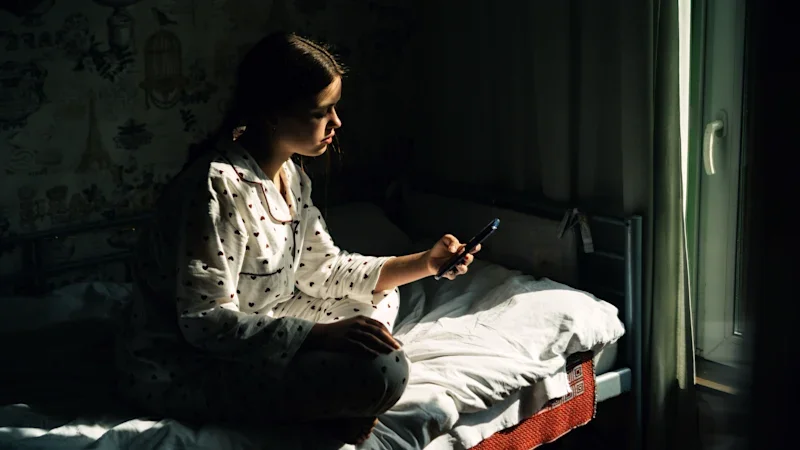 ‘Not snowflakes’: Severe mental disorders surge among young people