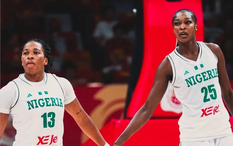 D’Tigress turn focus to Spain after China tour victory