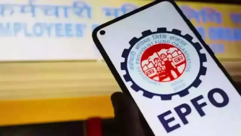 EPFO, officers' body contest claims about new IT system