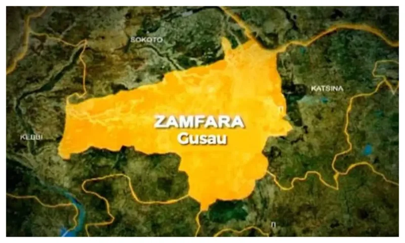 15 bandits killed, several others injured in Zamfara ambush