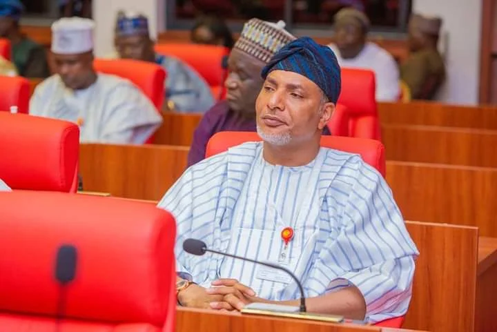 Kwara senator clinches PDP ticket hours after leaving APC